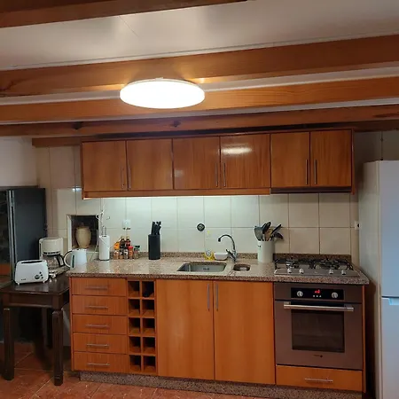 Casa Caramelo 度假居