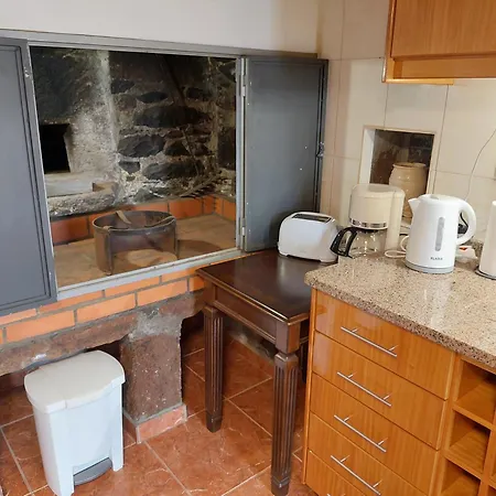 Casa Caramelo *