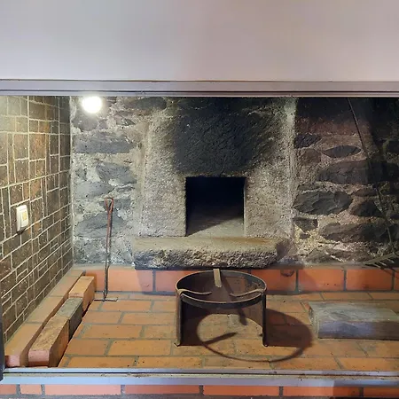 Casa Caramelo Дом отдыха