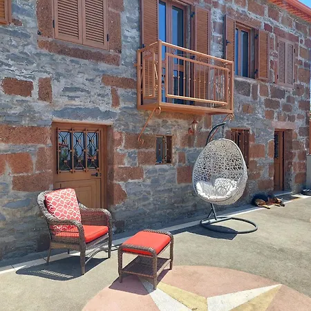 Casa Caramelo *