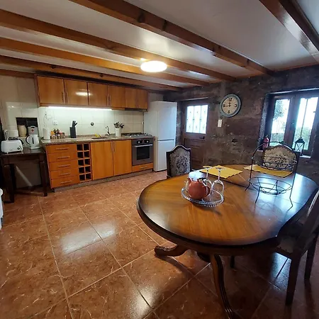Casa Caramelo