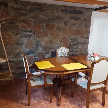 Casa Caramelo *