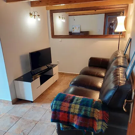 Casa Caramelo