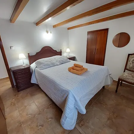 Casa Caramelo 度假居