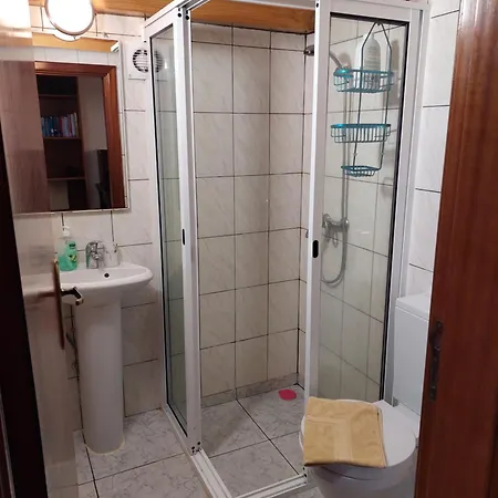 Casa Caramelo Raposeira do Logarinho