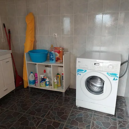 Casa Caramelo *