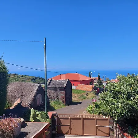 度假居 Casa Caramelo *