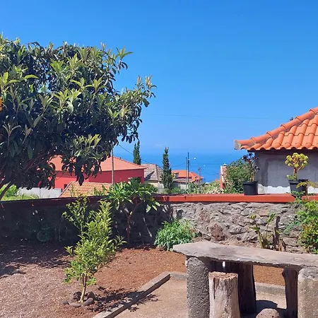 Casa Caramelo 度假居 *
